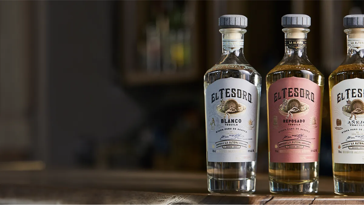 Our Tequila Brands | Suntory Global Spirits